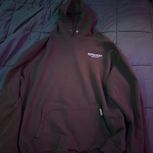 Represent Hoodie - Size xl
